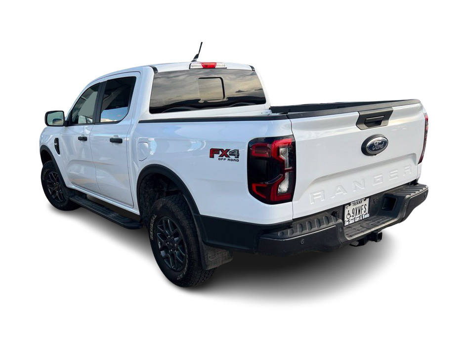 Thumbnail: 2025 Ford Ranger - 2