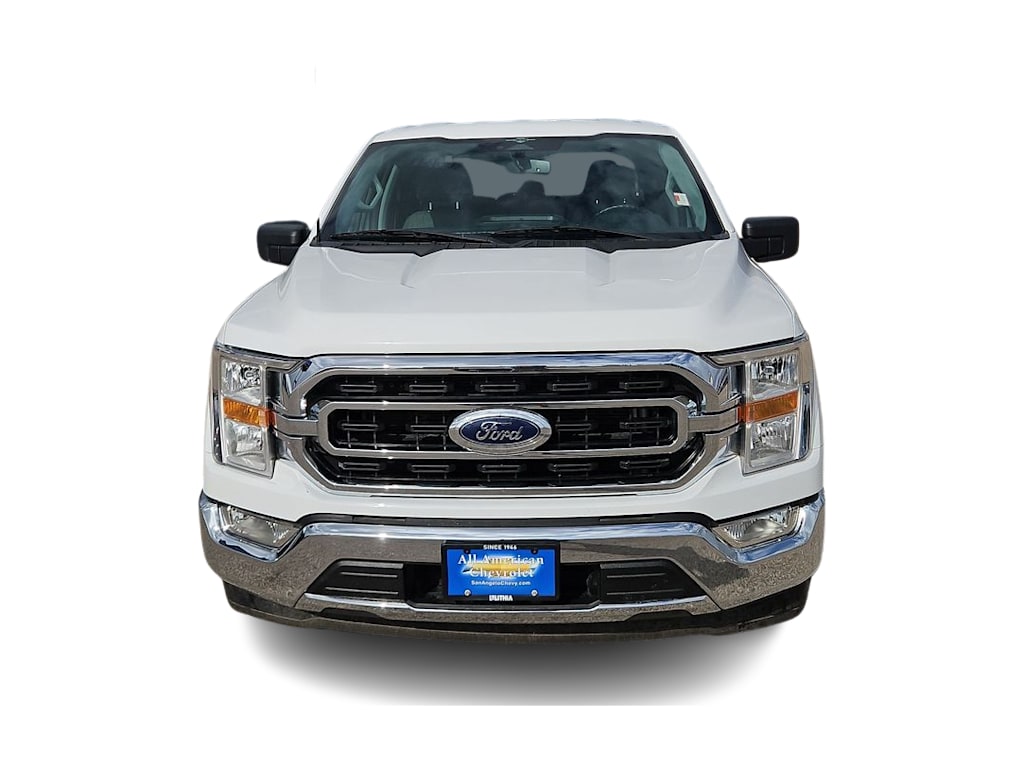 Thumbnail: 2023 Ford F-150 - 6