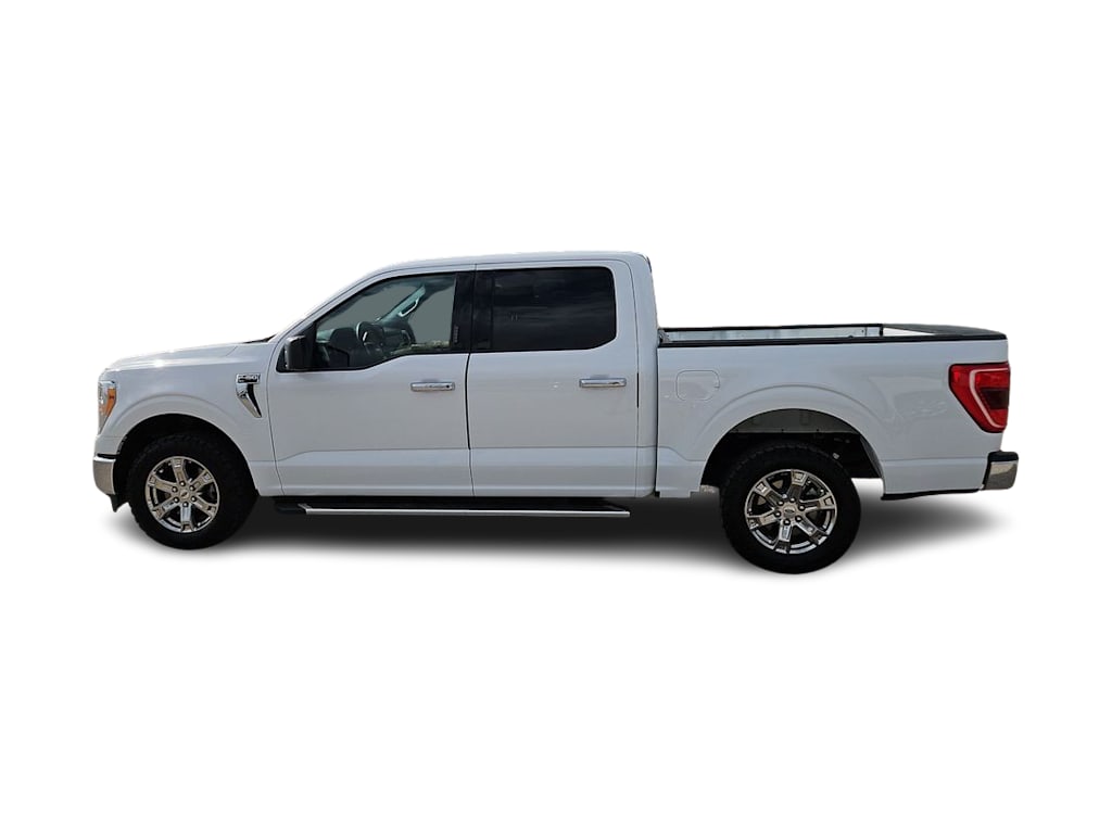 Thumbnail: 2023 Ford F-150 - 3