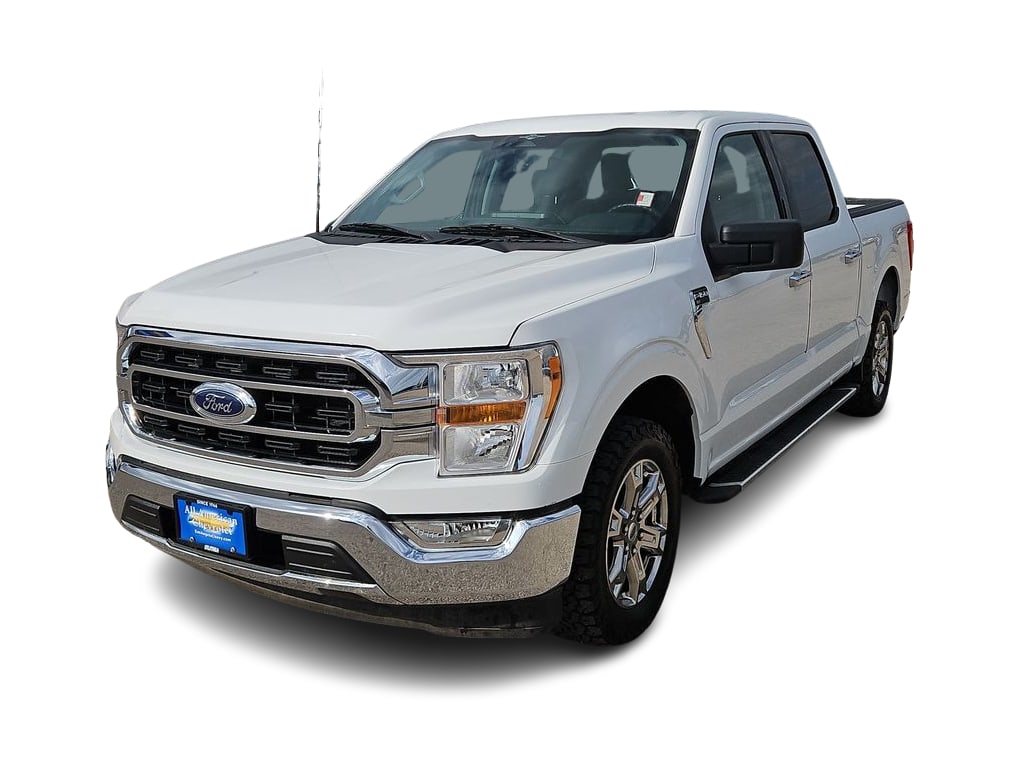 Thumbnail: 2023 Ford F-150 - 18