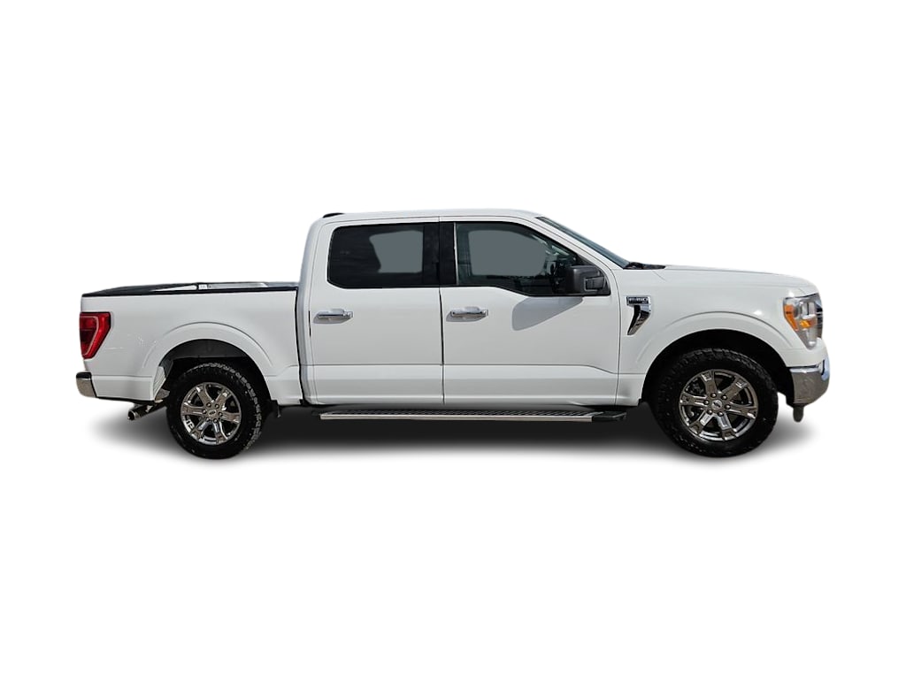 Thumbnail: 2023 Ford F-150 - 20