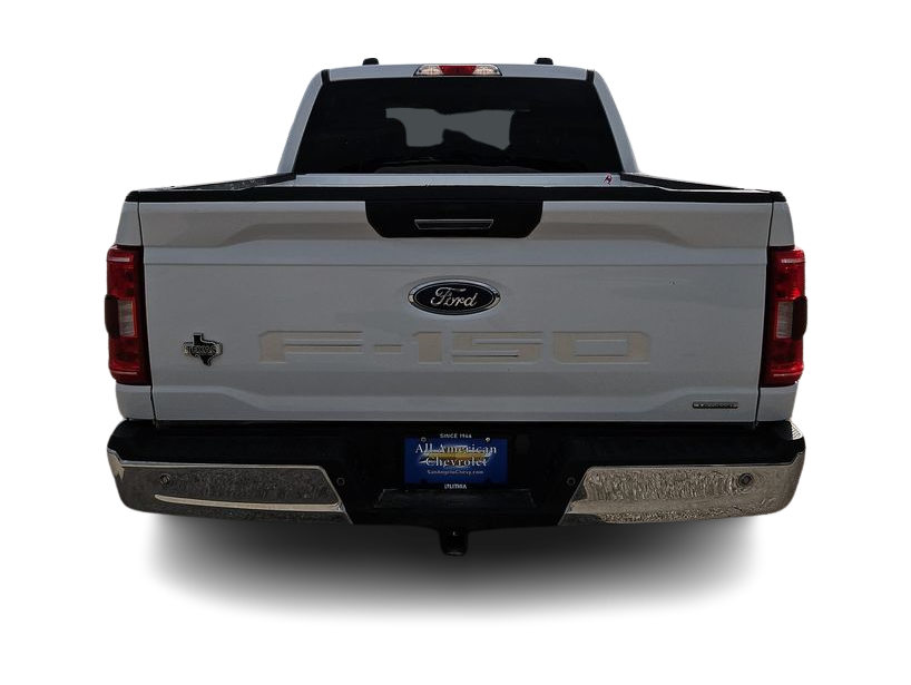 Thumbnail: 2023 Ford F-150 - 5