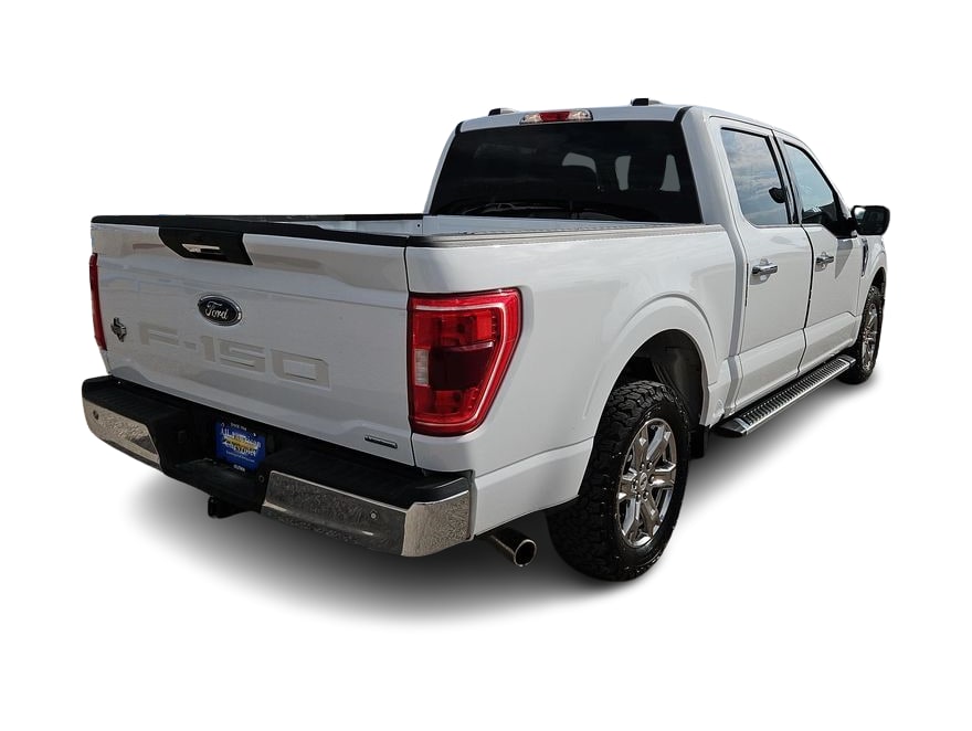Thumbnail: 2023 Ford F-150 - 19