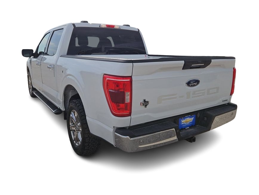 Thumbnail: 2023 Ford F-150 - 4
