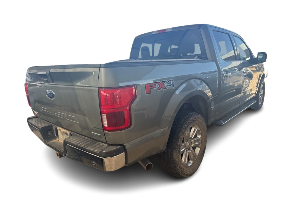 Thumbnail: 2019 Ford F-150 - 9