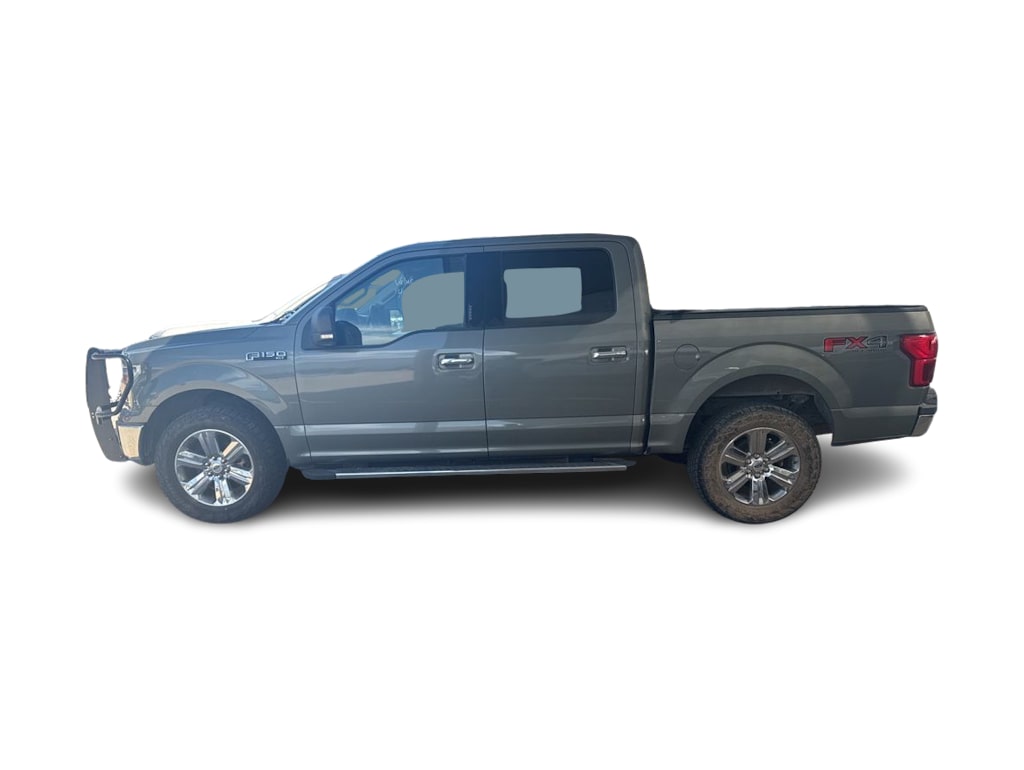 Thumbnail: 2019 Ford F-150 - 2