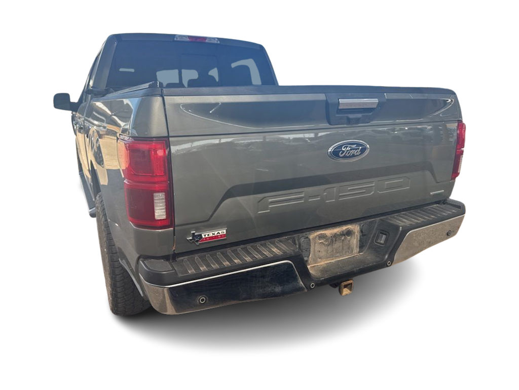 Thumbnail: 2019 Ford F-150 - 3