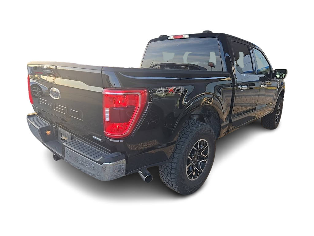 Thumbnail: 2022 Ford F-150 - 11