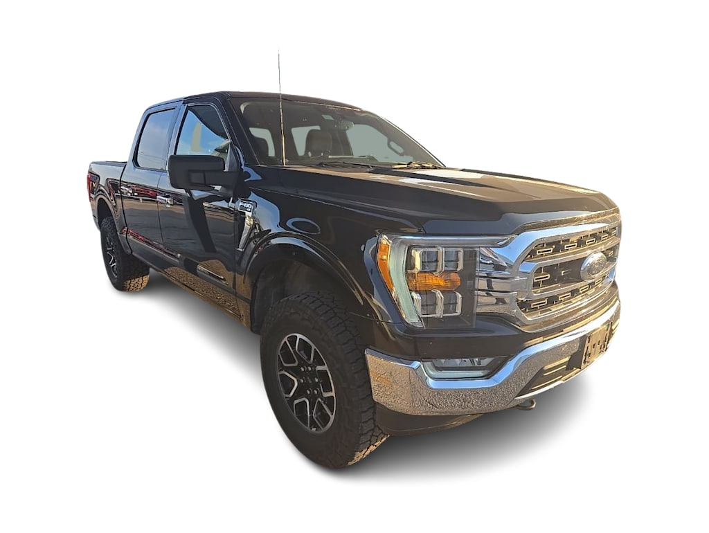 Thumbnail: 2022 Ford F-150 - 10