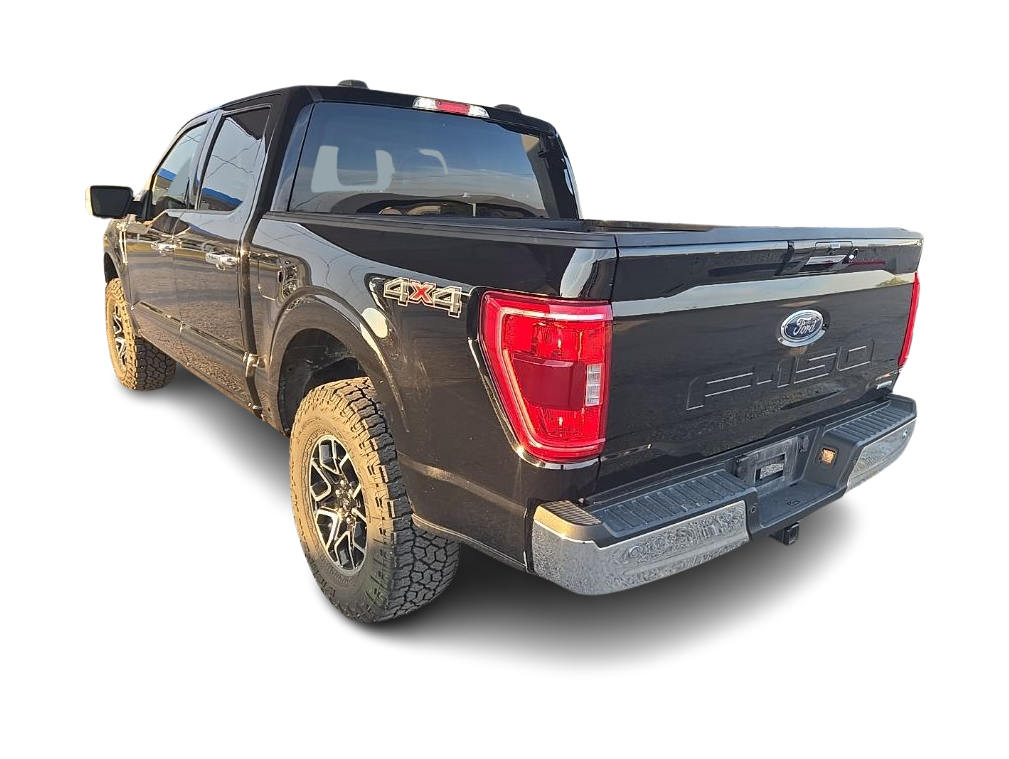 Thumbnail: 2022 Ford F-150 - 4