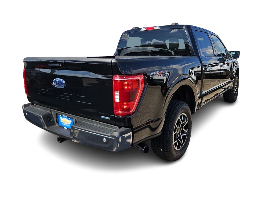 Thumbnail: 2022 Ford F-150 - 21