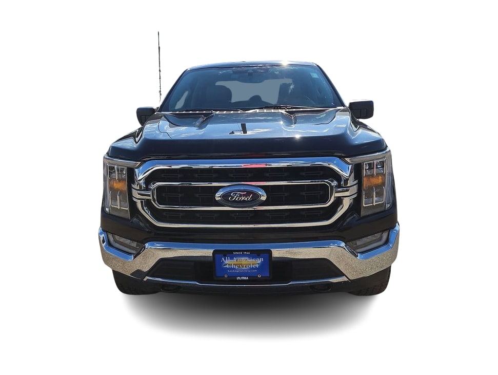 Thumbnail: 2022 Ford F-150 - 6