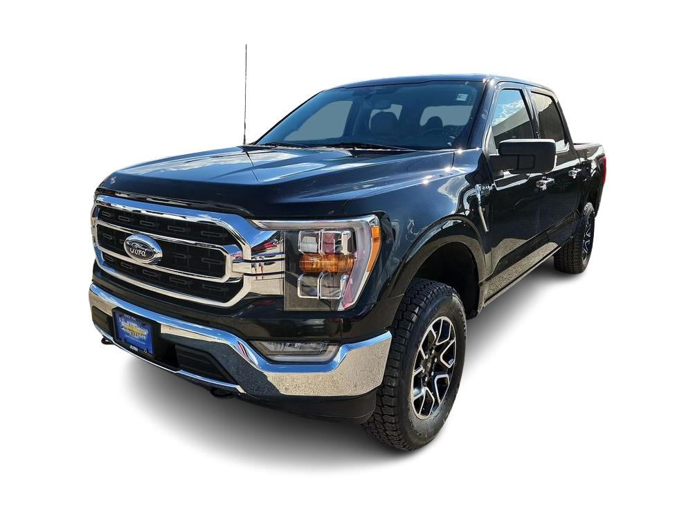 Thumbnail: 2022 Ford F-150 - 20