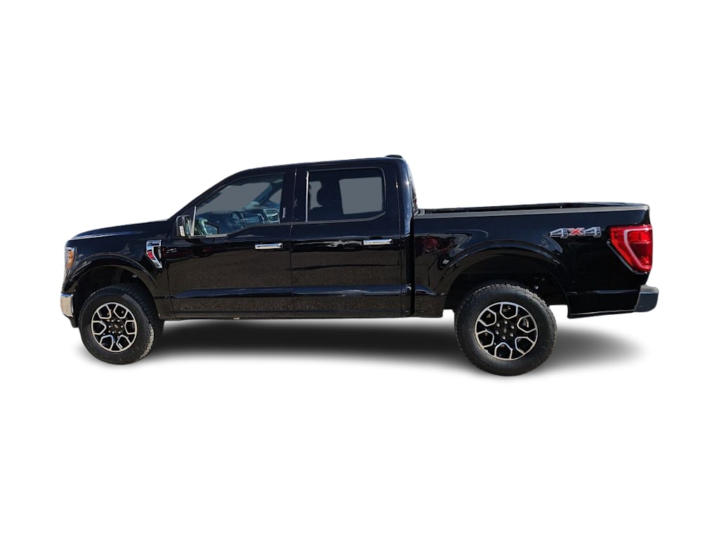 Thumbnail: 2022 Ford F-150 - 3