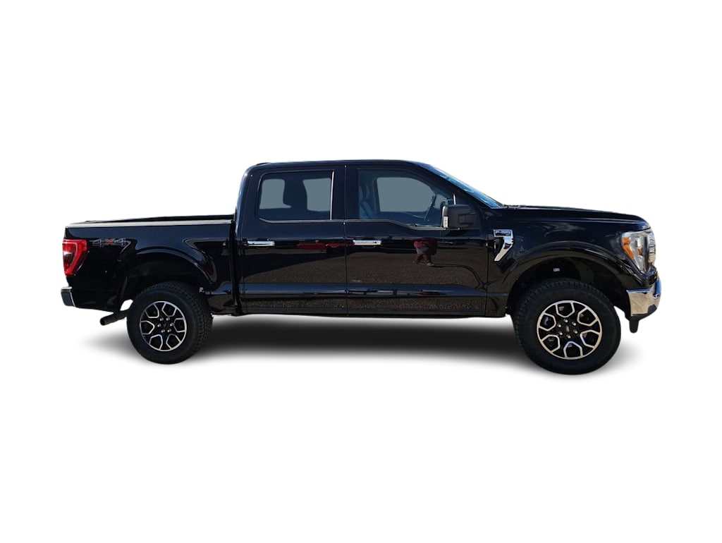 Thumbnail: 2022 Ford F-150 - 22