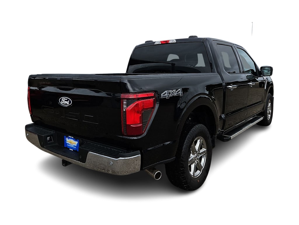 Thumbnail: 2025 Ford F-150 - 19