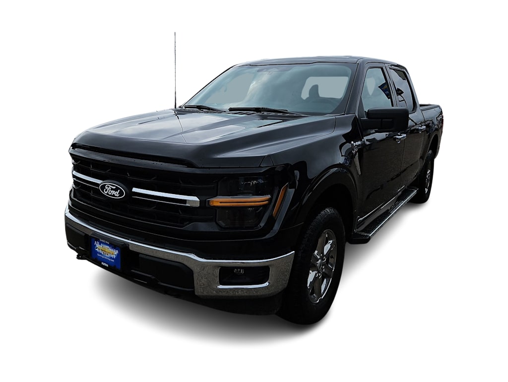 Thumbnail: 2025 Ford F-150 - 18