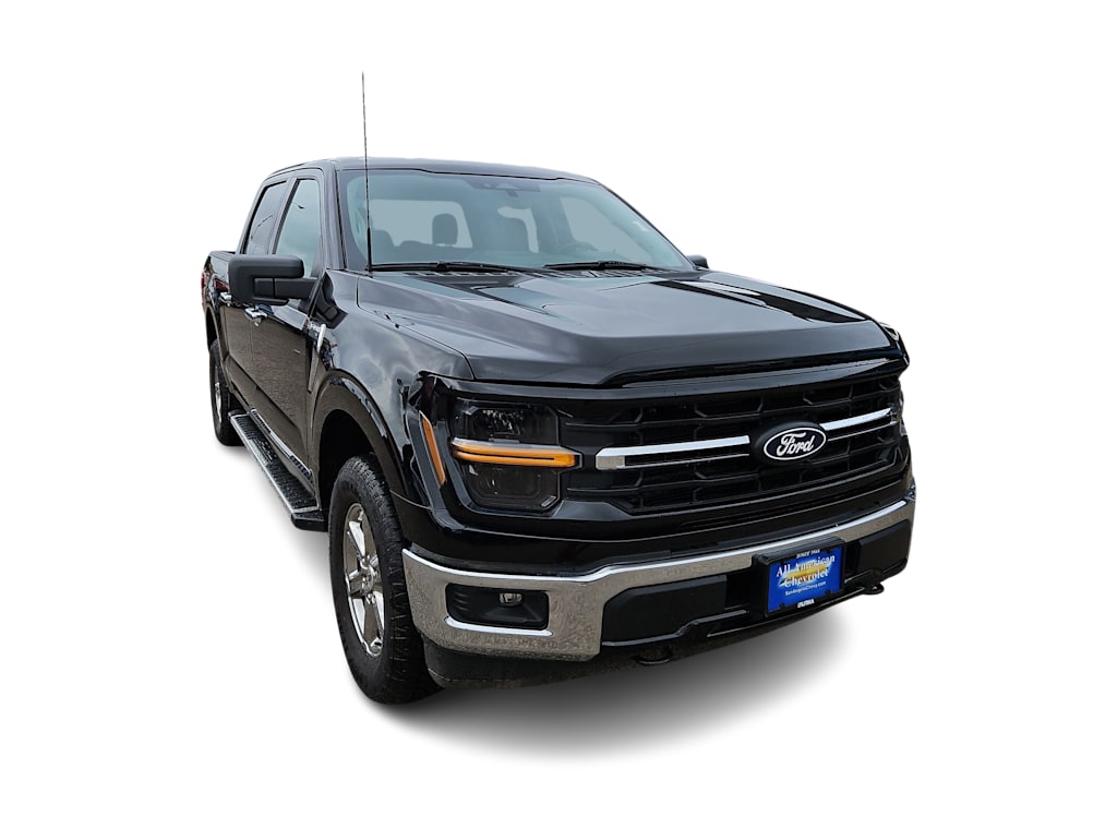 Thumbnail: 2025 Ford F-150 - 17