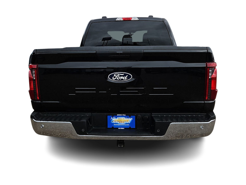 Thumbnail: 2025 Ford F-150 - 5