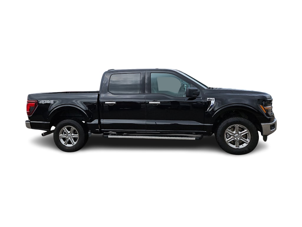 Thumbnail: 2025 Ford F-150 - 20