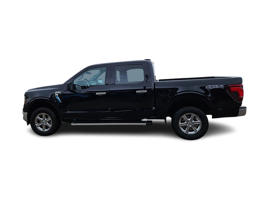 Thumbnail: 2025 Ford F-150 - 3