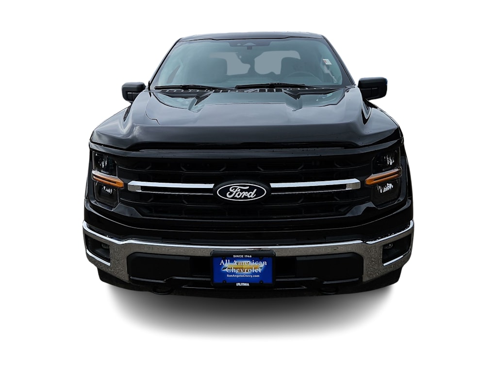Thumbnail: 2025 Ford F-150 - 6