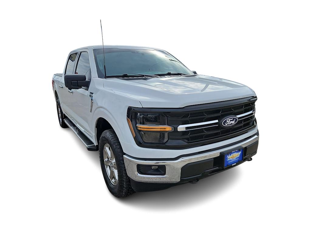 Thumbnail: 2024 Ford F-150 - 19