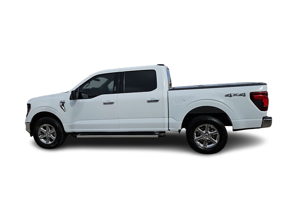 Thumbnail: 2024 Ford F-150 - 4