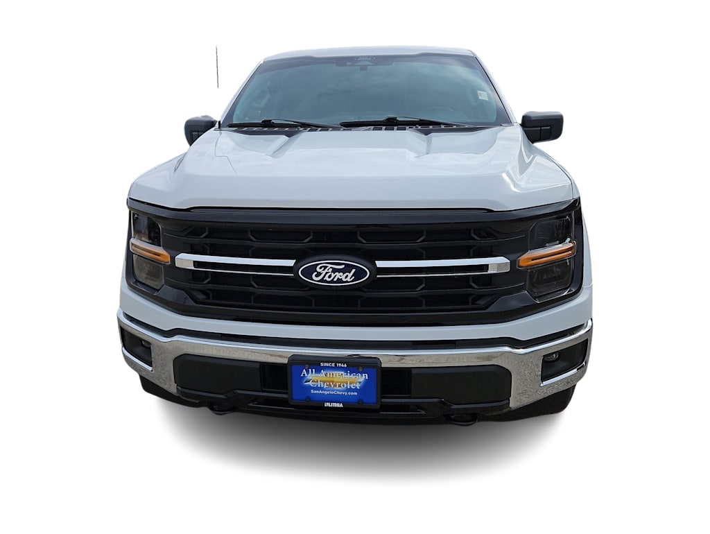 Thumbnail: 2024 Ford F-150 - 20