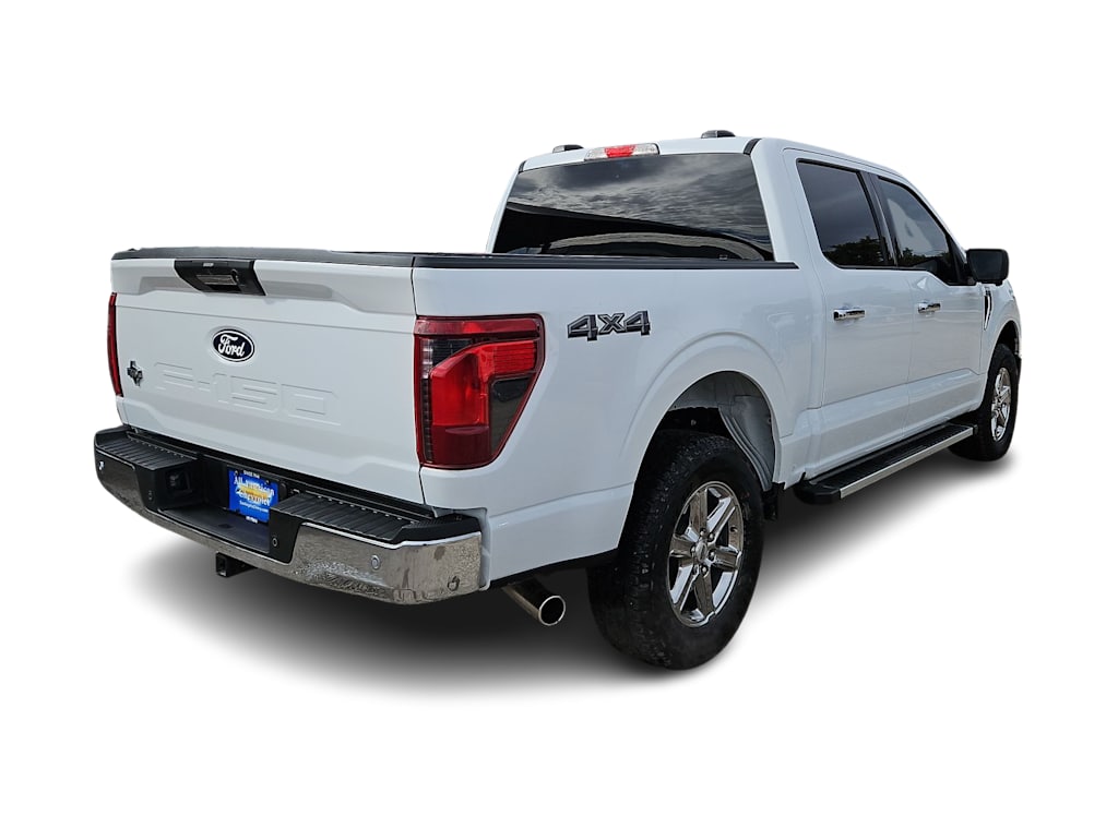 Thumbnail: 2024 Ford F-150 - 21