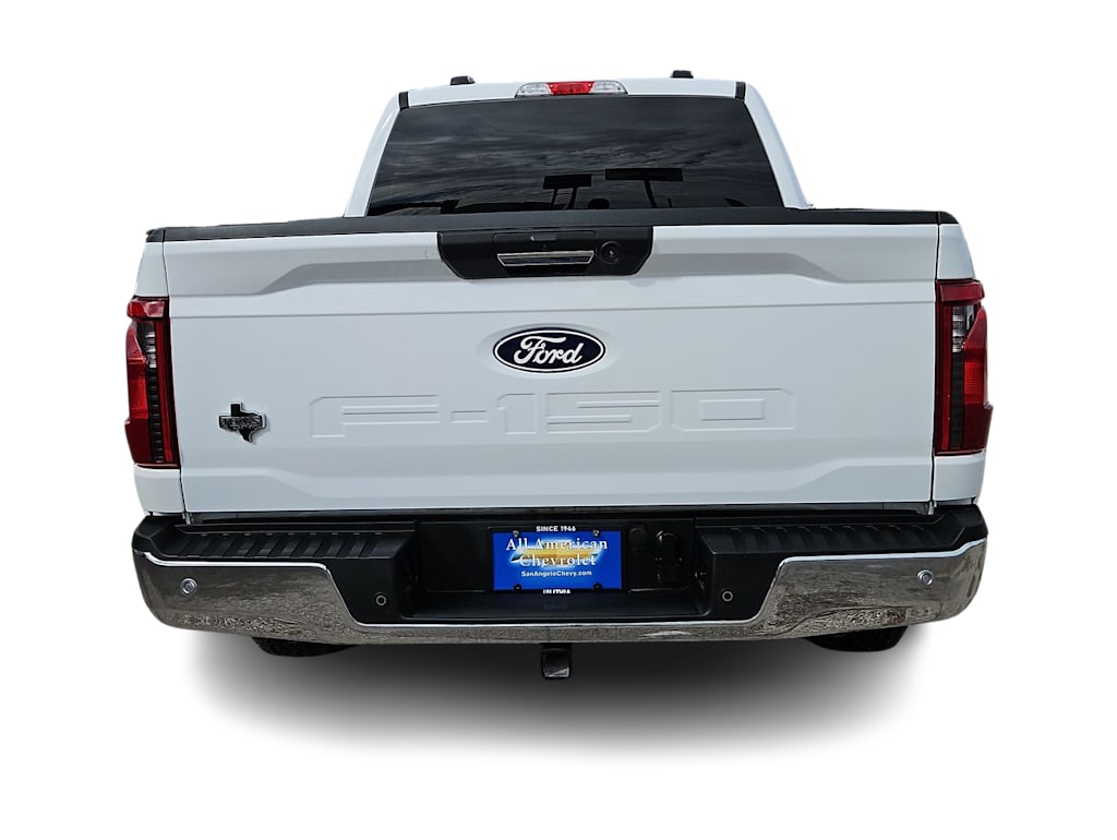 Thumbnail: 2024 Ford F-150 - 6