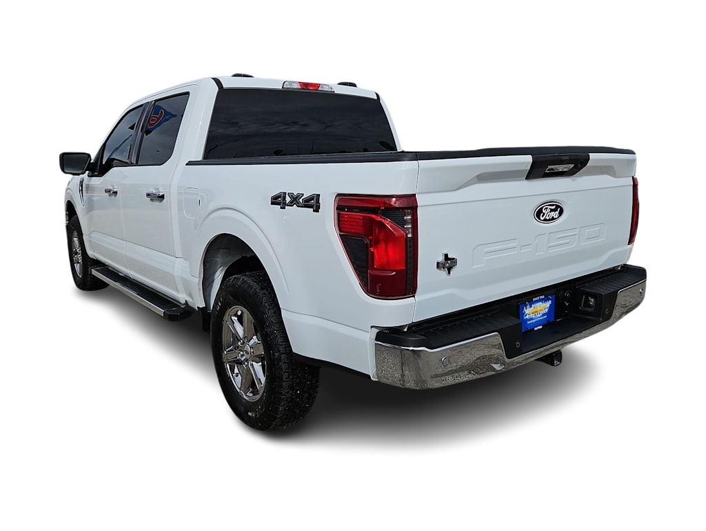 Thumbnail: 2024 Ford F-150 - 5