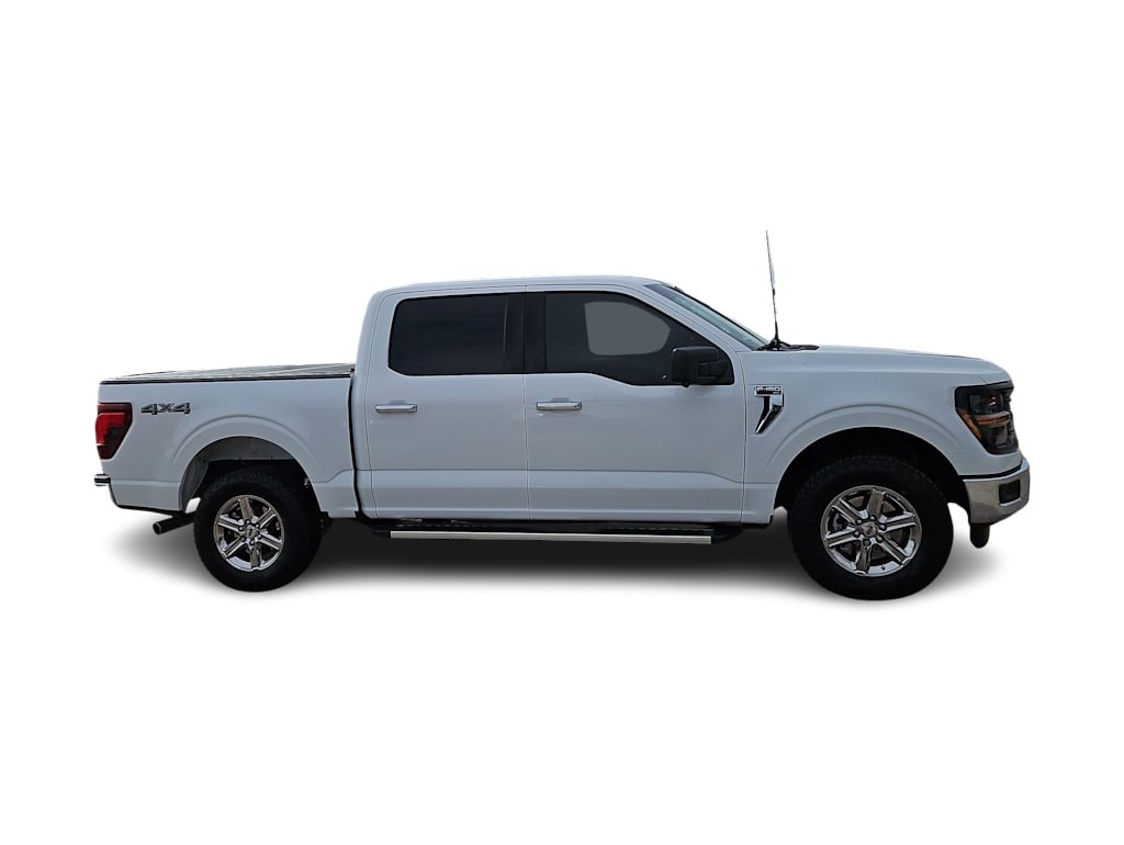 Thumbnail: 2024 Ford F-150 - 22