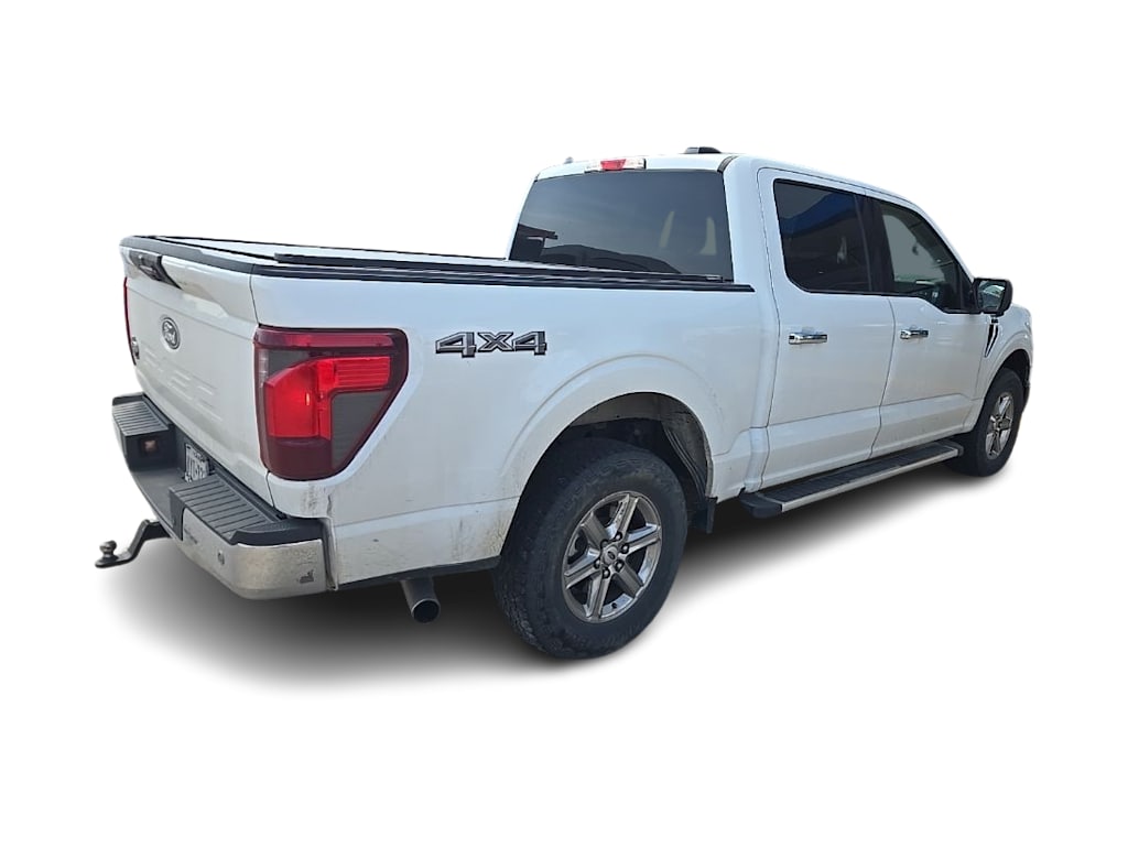 Thumbnail: 2024 Ford F-150 - 11