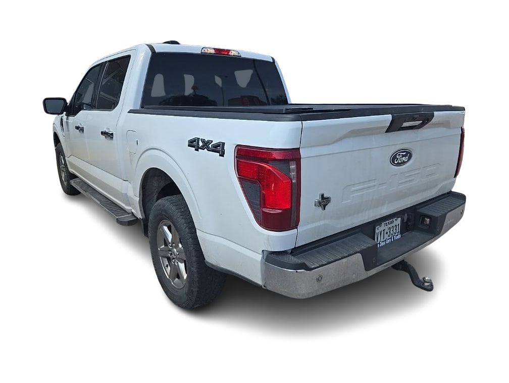 Thumbnail: 2024 Ford F-150 - 3