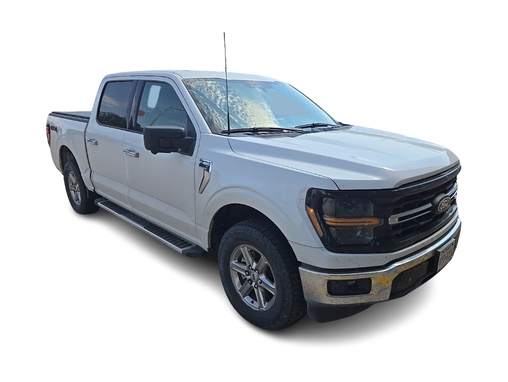 Thumbnail: 2024 Ford F-150 - 10