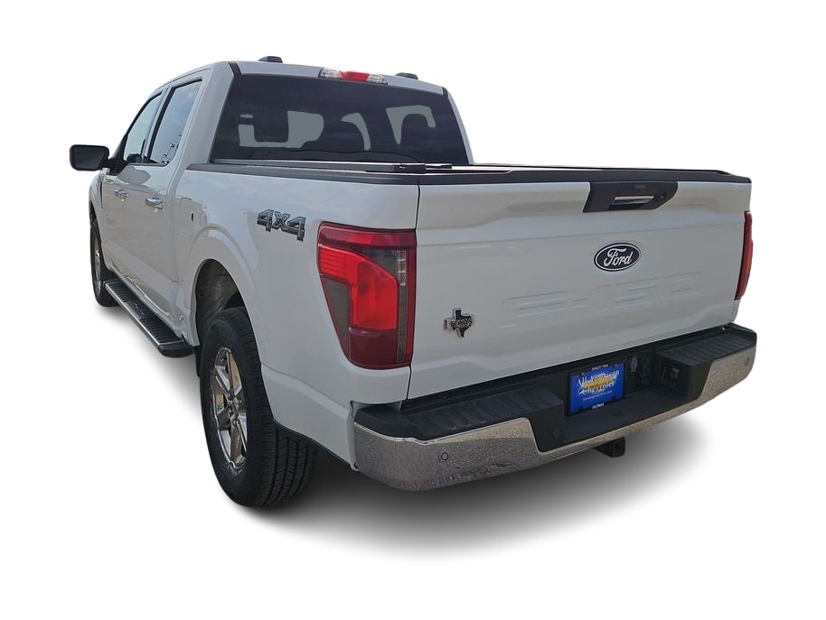 Thumbnail: 2024 Ford F-150 - 4