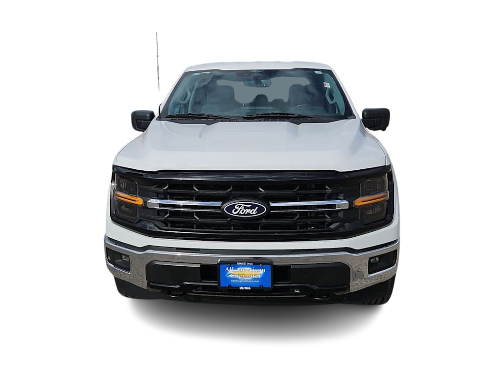 Thumbnail: 2024 Ford F-150 - 6