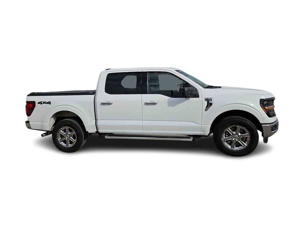 Thumbnail: 2024 Ford F-150 - 19