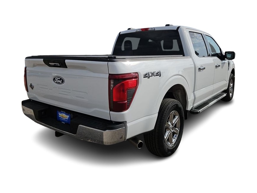 Thumbnail: 2024 Ford F-150 - 18