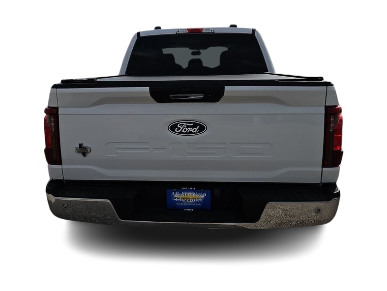 Thumbnail: 2024 Ford F-150 - 5