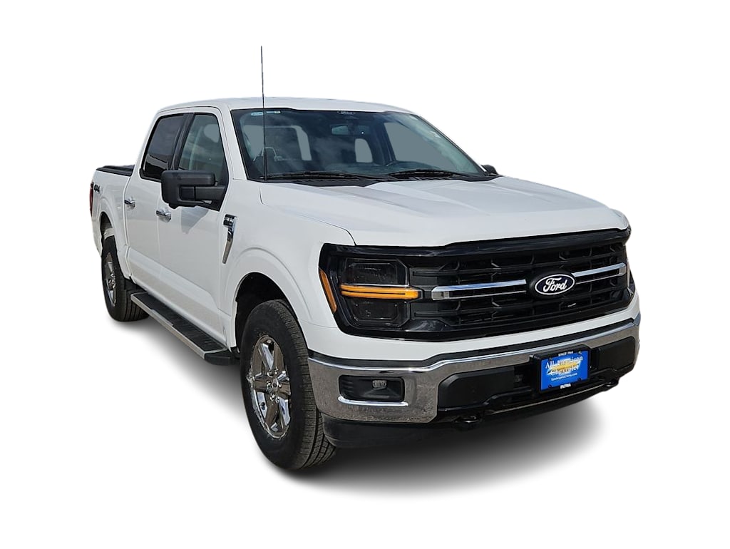 Thumbnail: 2024 Ford F-150 - 16