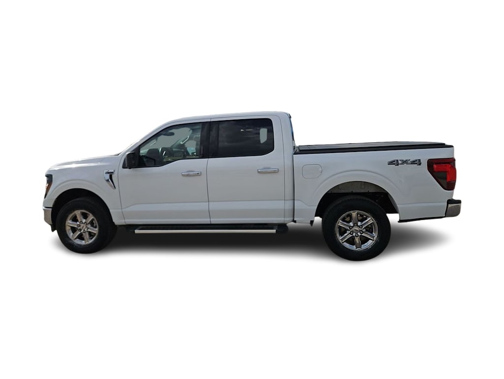 Thumbnail: 2024 Ford F-150 - 3