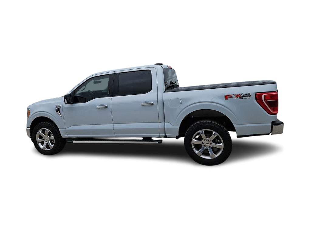 Thumbnail: 2022 Ford F-150 - 3