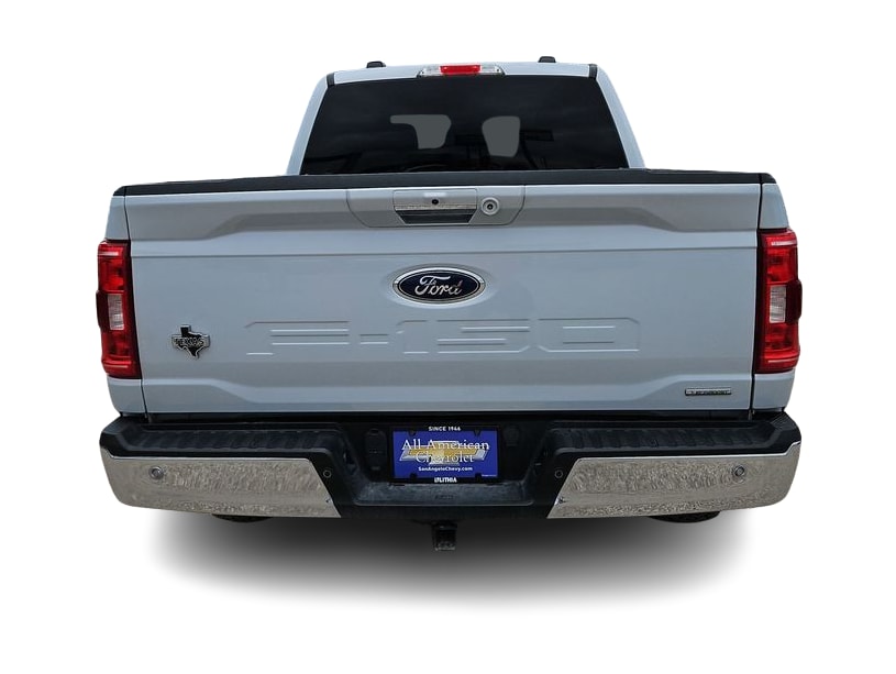 Thumbnail: 2022 Ford F-150 - 5