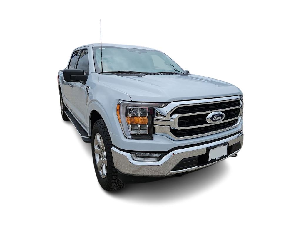 Thumbnail: 2022 Ford F-150 - 15