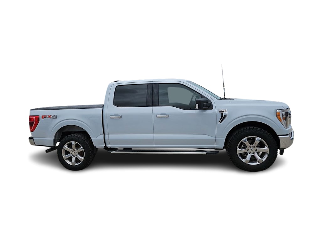 Thumbnail: 2022 Ford F-150 - 18