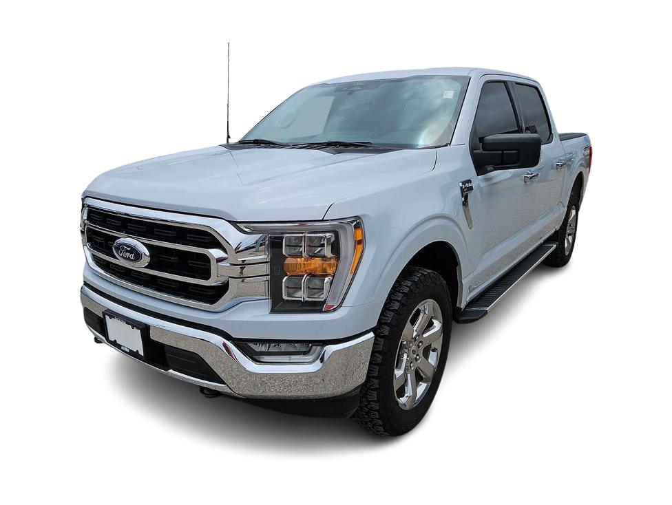 Thumbnail: 2022 Ford F-150 - 16