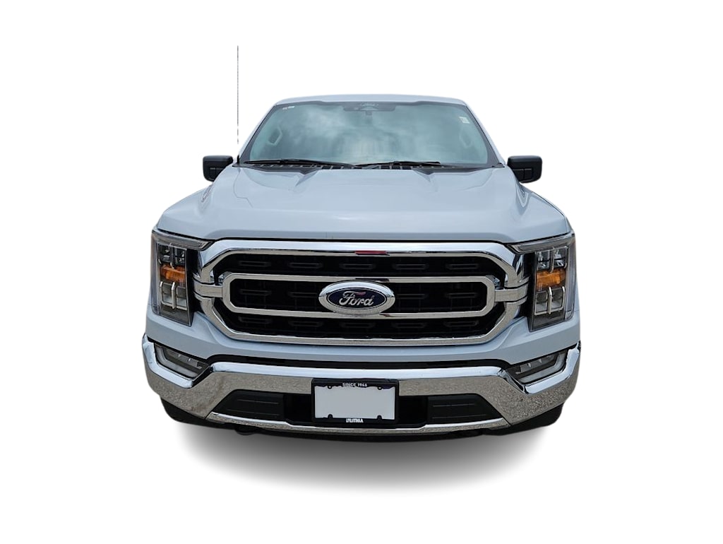Thumbnail: 2022 Ford F-150 - 6