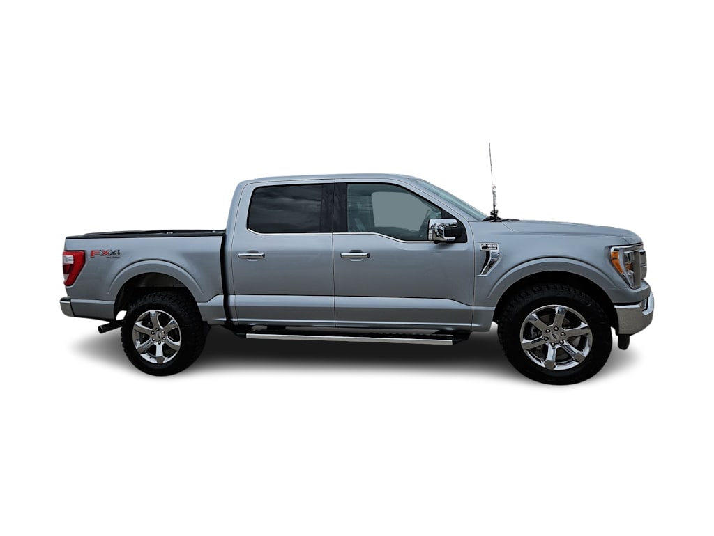 Thumbnail: 2023 Ford F-150 - 17